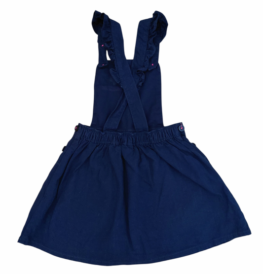 Robe 12 mois Orchestra