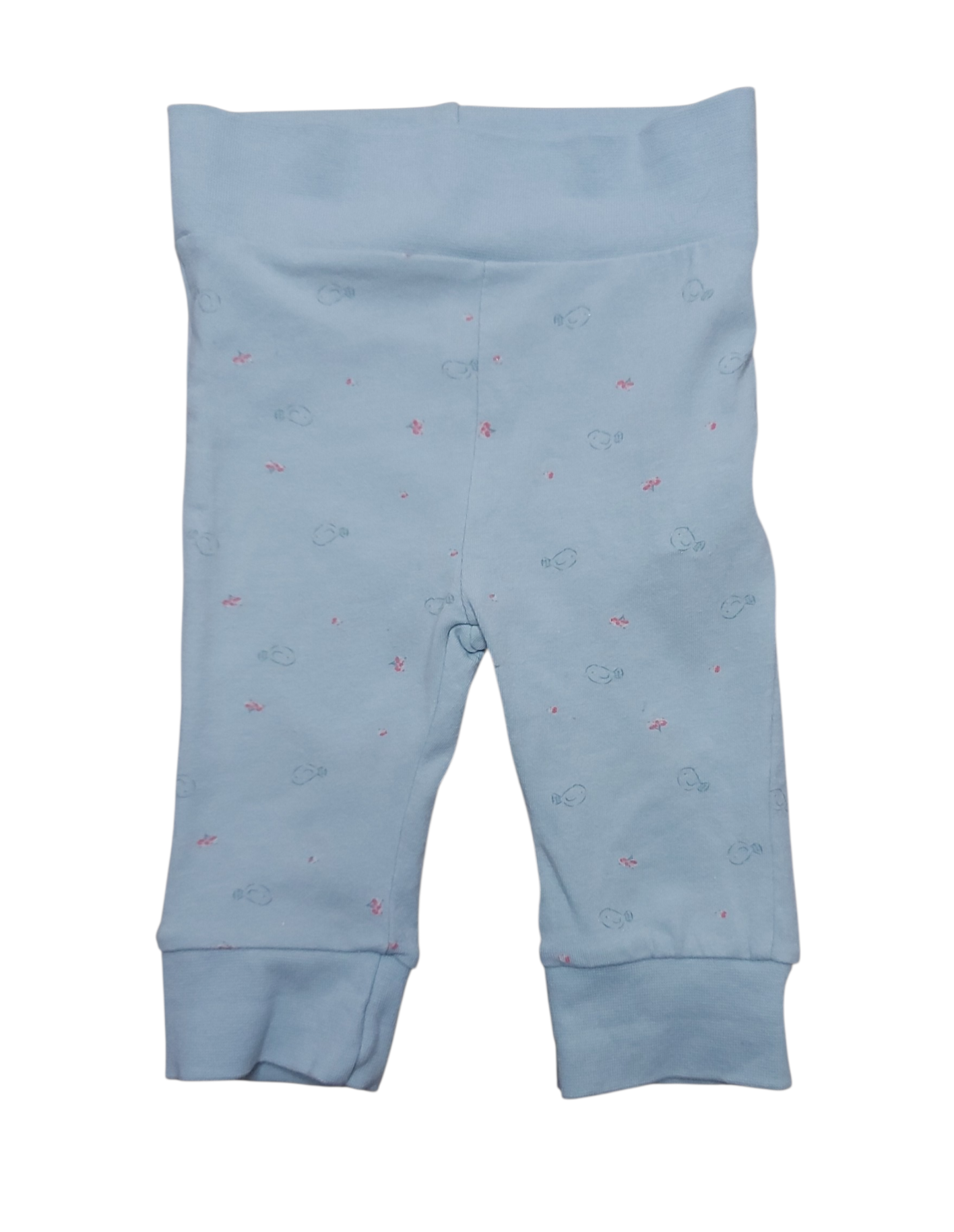 Pantalon 3 mois Orchestra