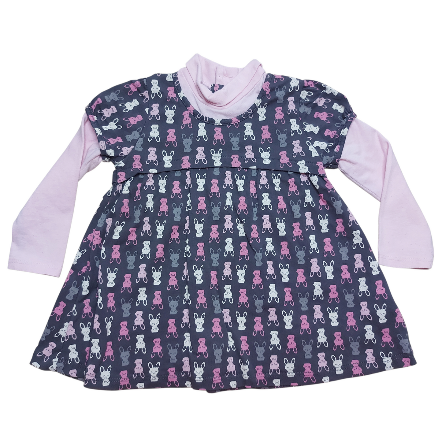 Robe 18 mois