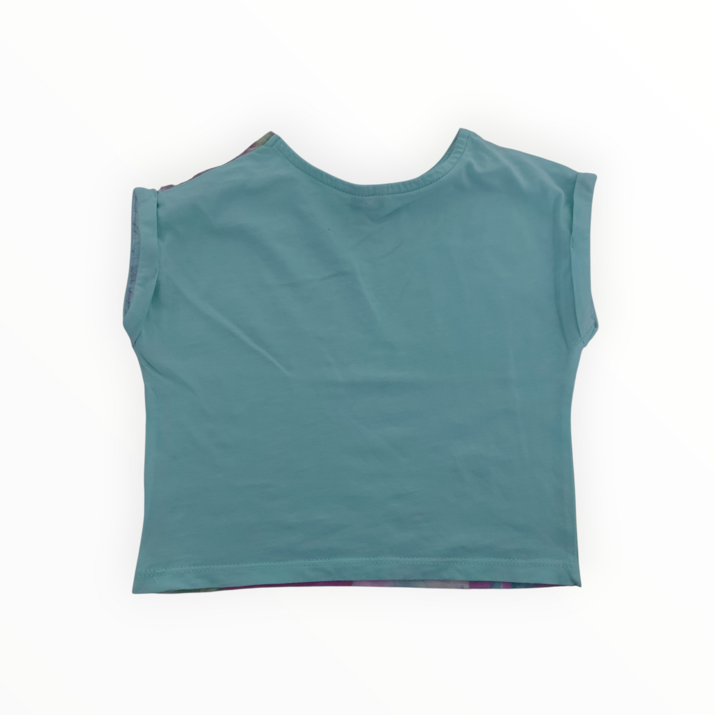 T-shirt 3 ans Orchestra