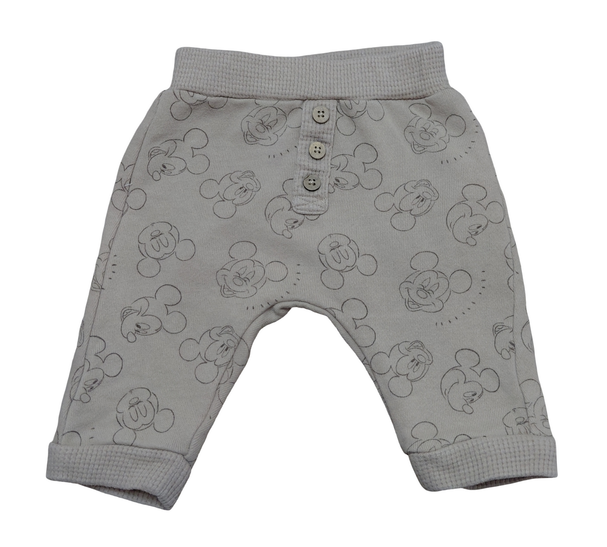 Pantalon jogging 1 mois Disney