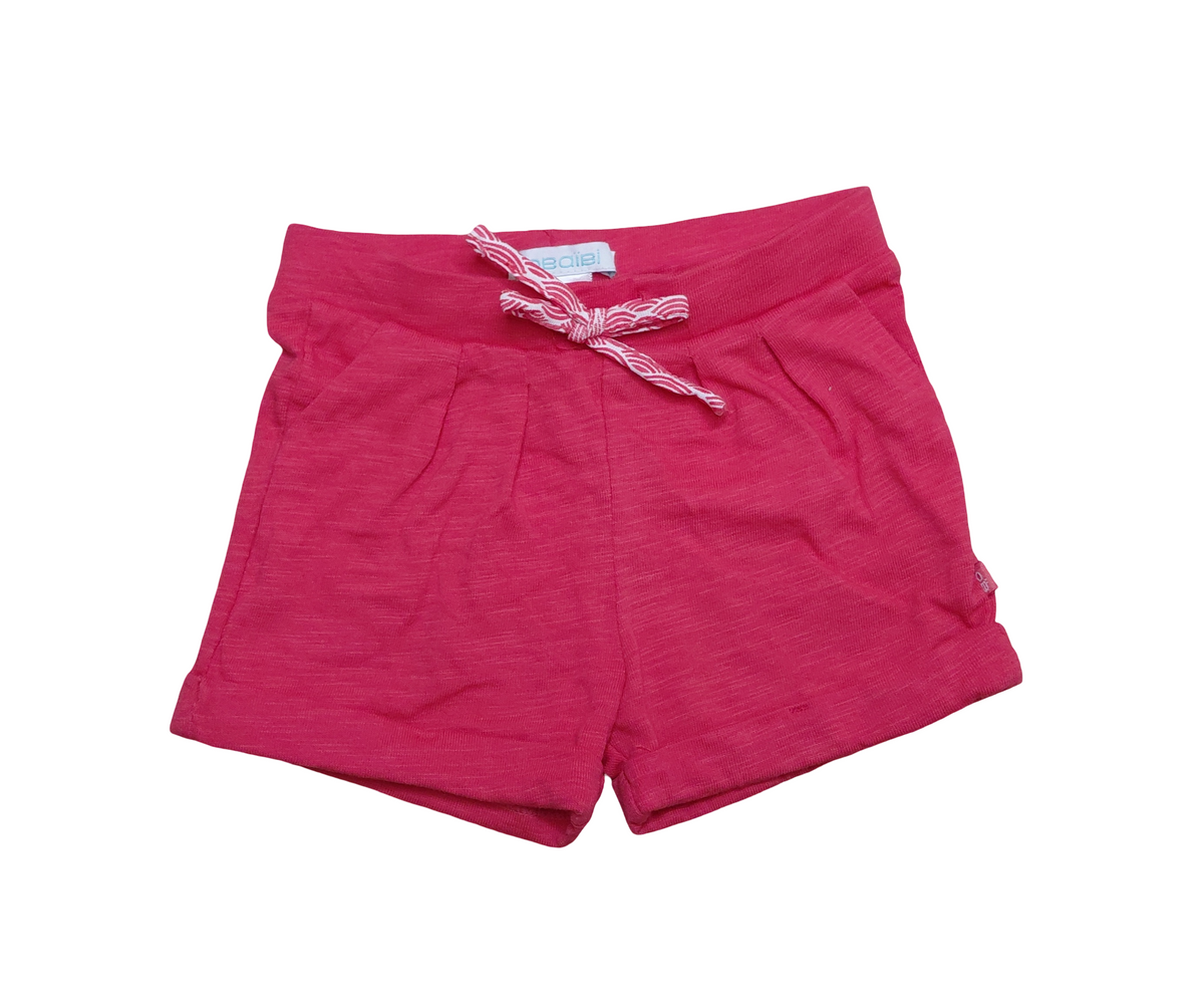 Short 6 mois Obaibi