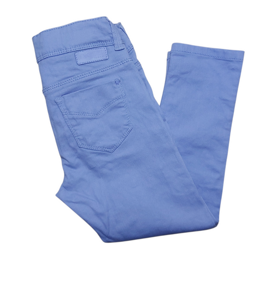 Pantalon 3/4 Okaidi Skinny 8 ans