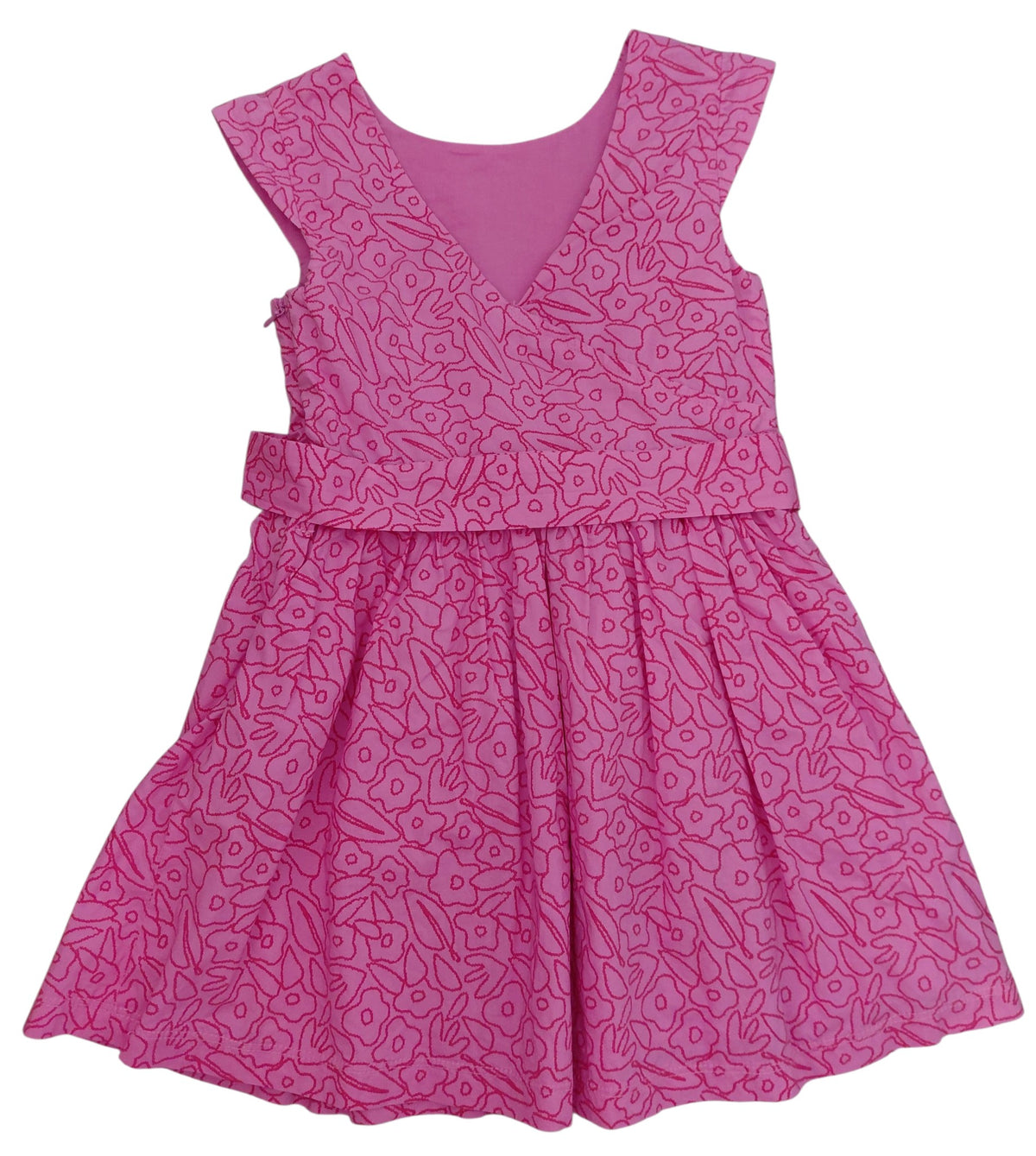 Robe 5 ans Okaidi