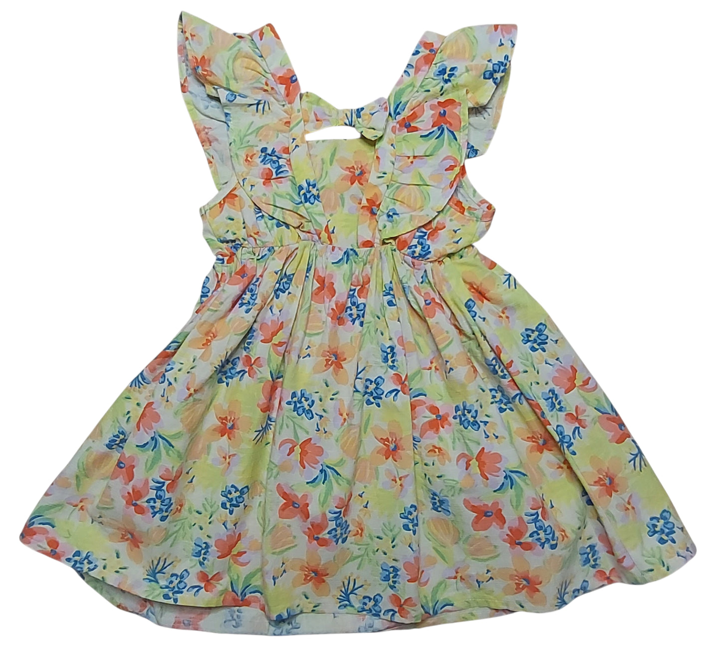 Robe 4/5 ans LCWaikiki