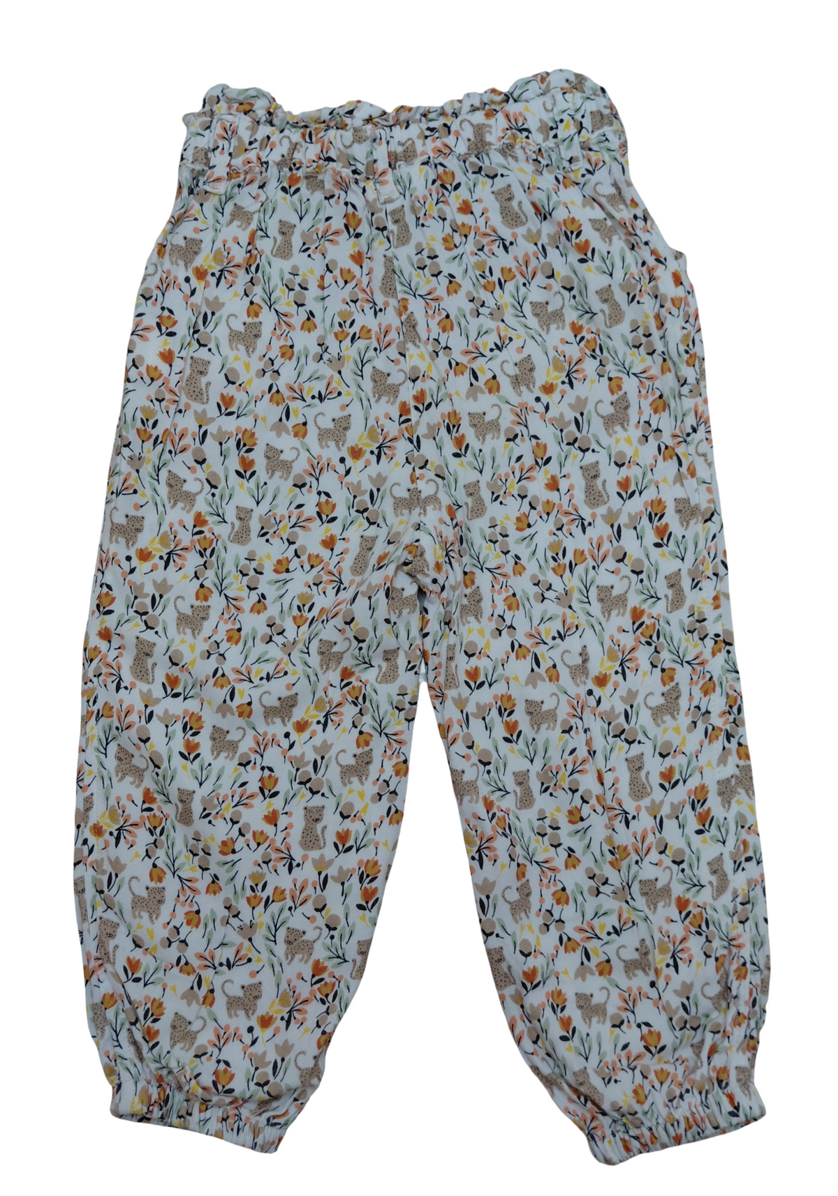 Pantalon 23 mois Orchestra