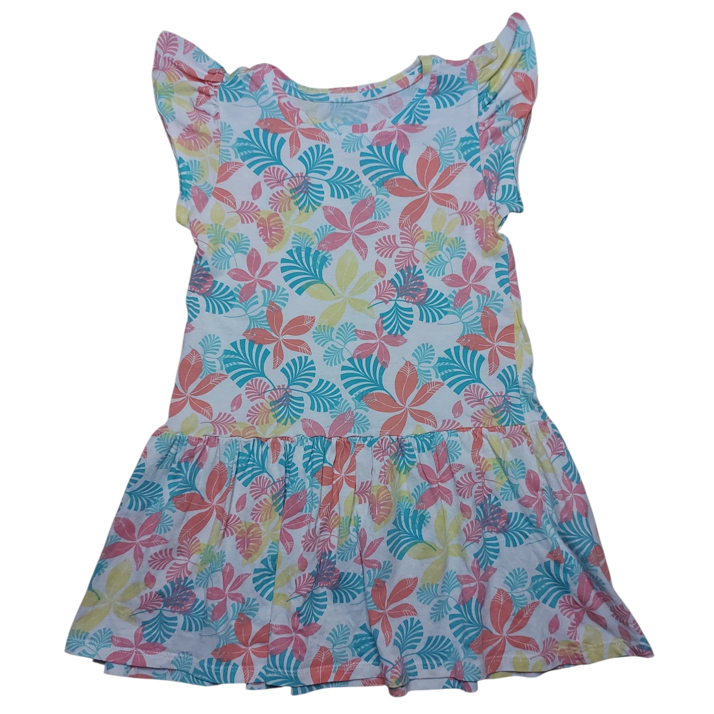 Robe 6 ans