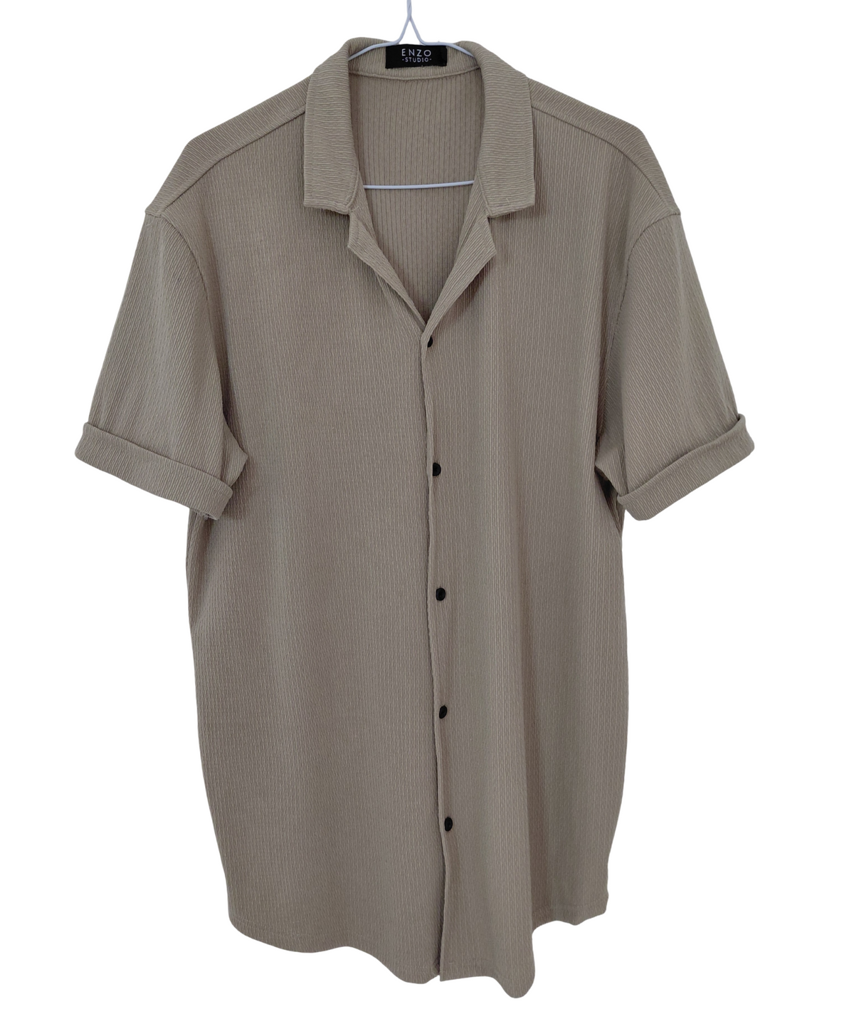Chemise longue Taille S
