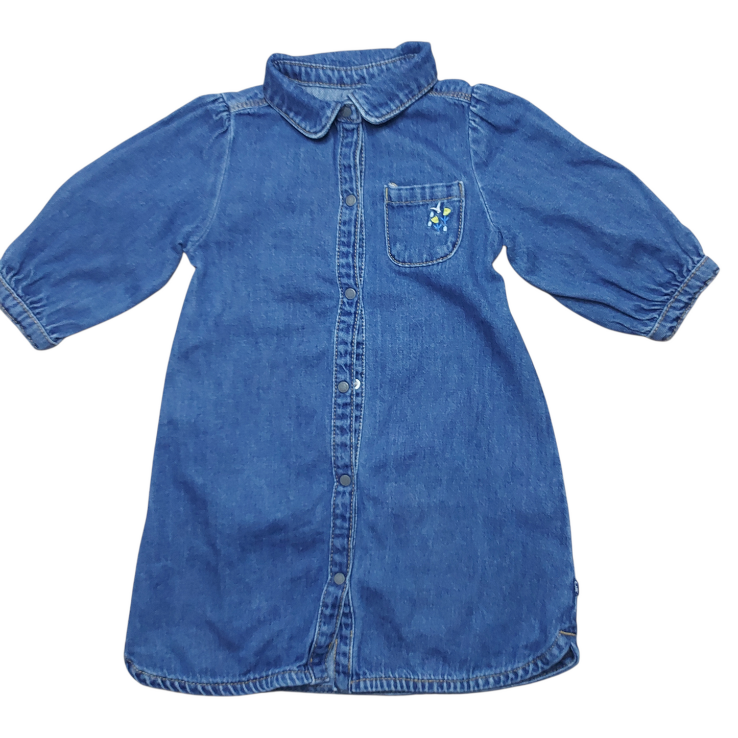 Robe 4 ans Okaidi