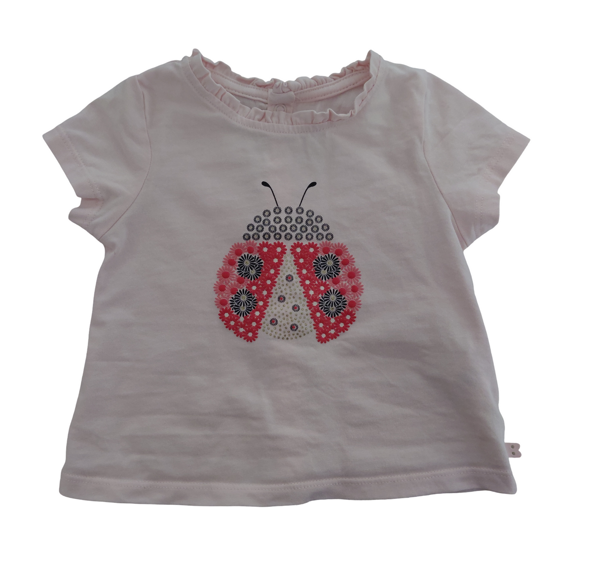 T-shirt 9 mois Obaibi
