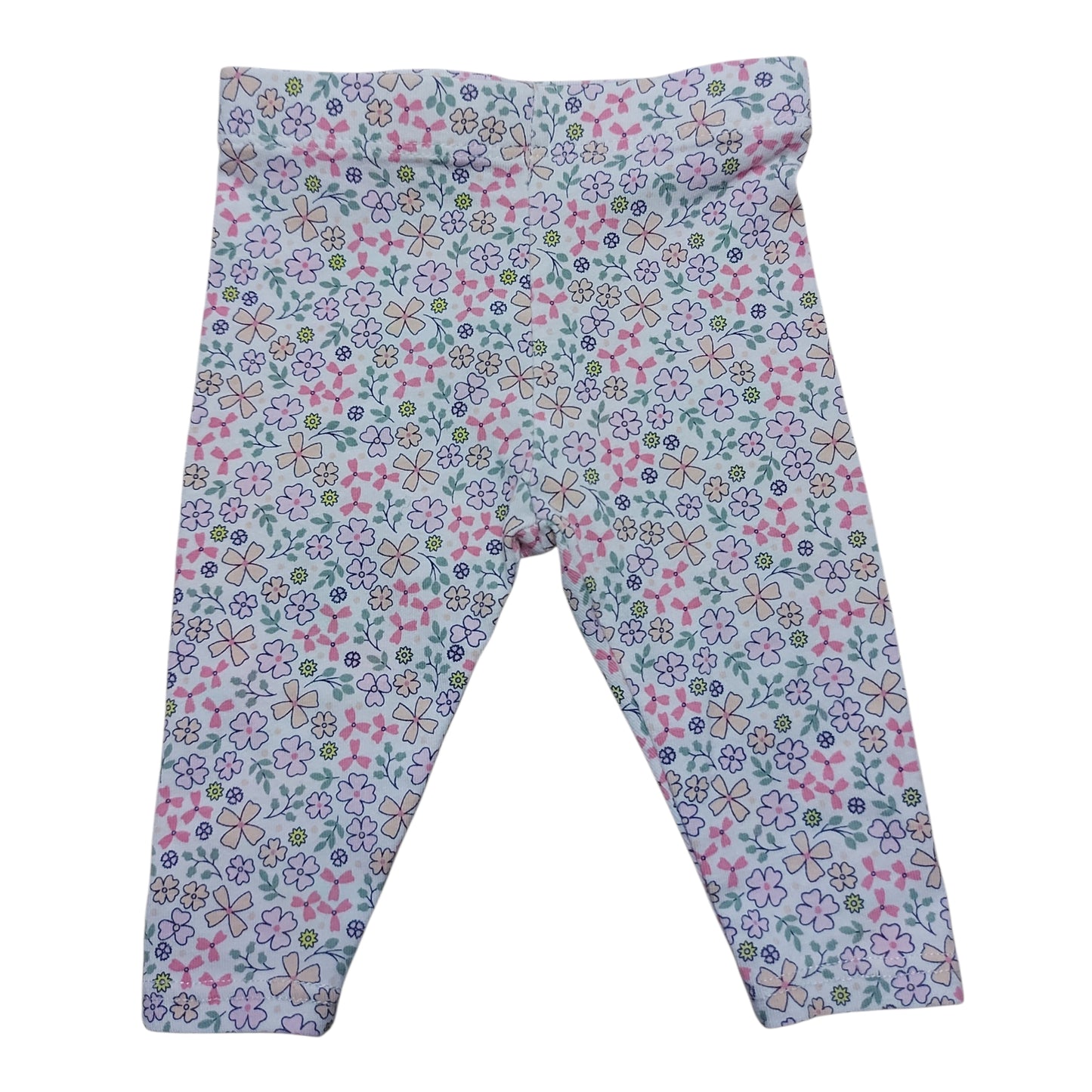 Legging 3 mois Obaibi