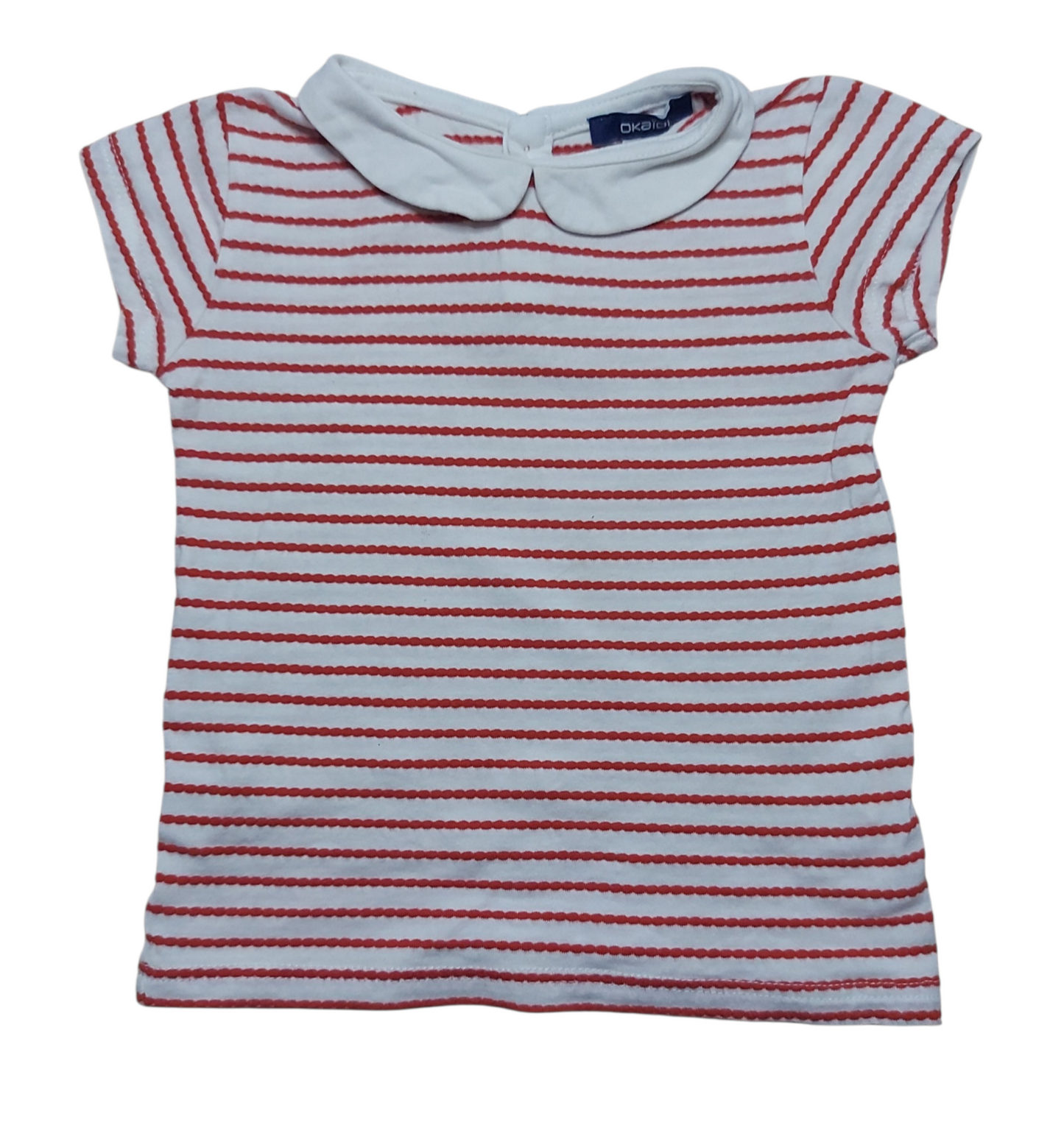 T-shirt 3 ans Okaidi