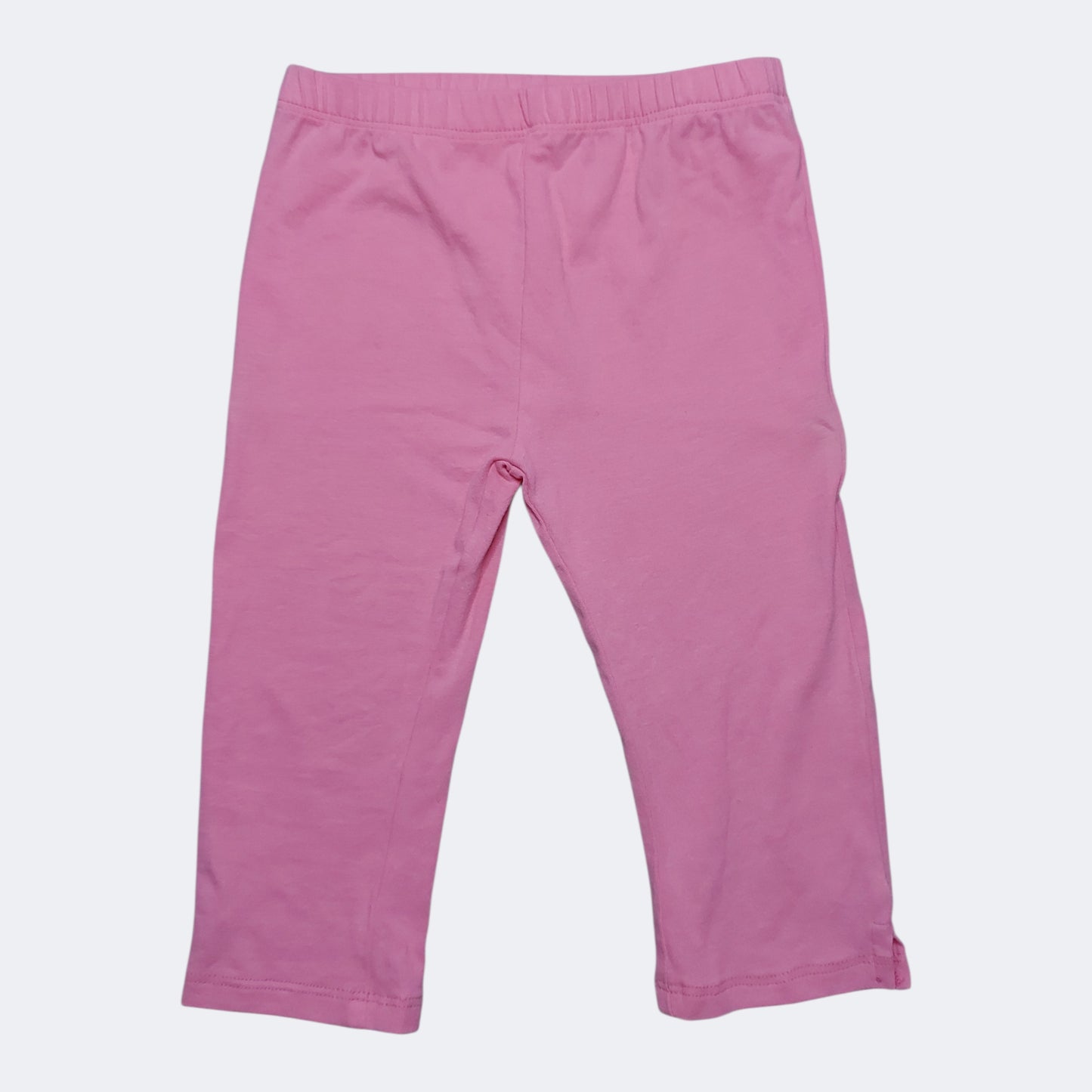 Legging mi long 4 ans
