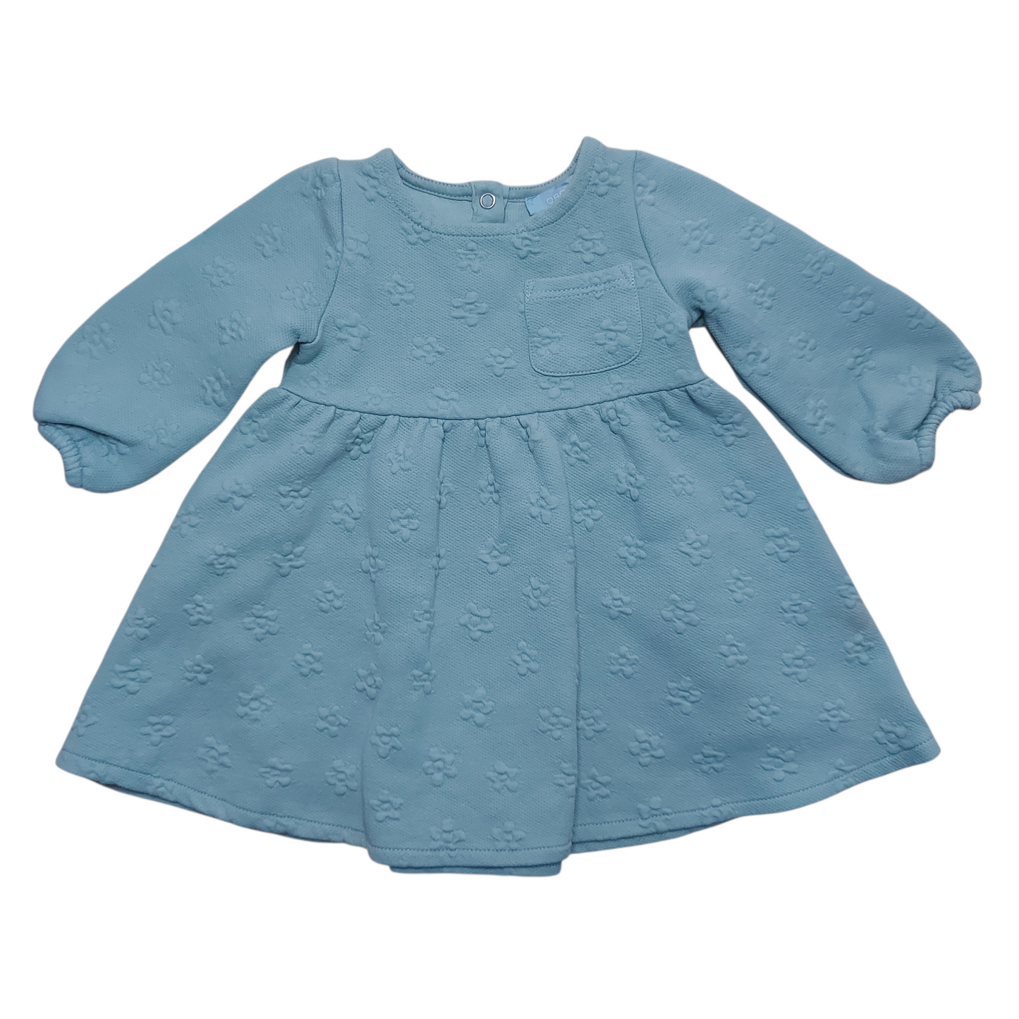 Robe 9 mois Obaibi