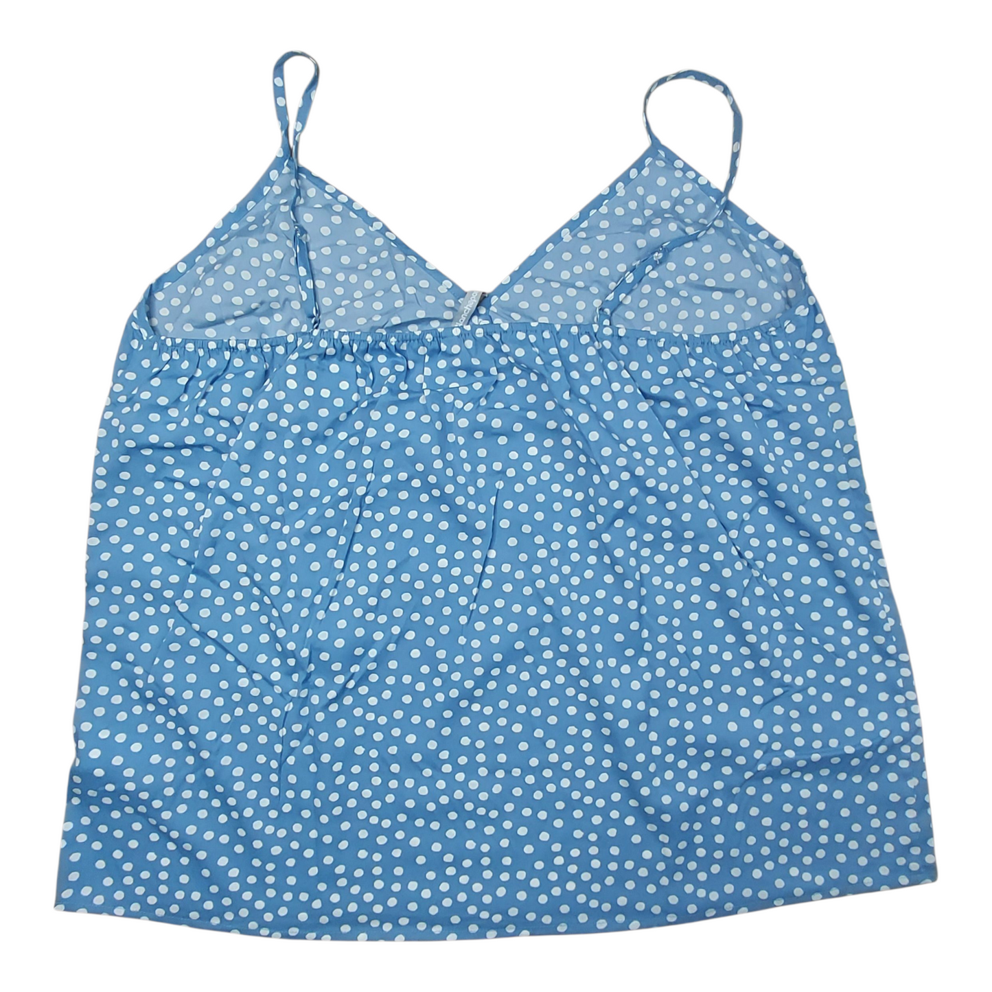 Débardeur Taille 46 Blanche porte NEUF