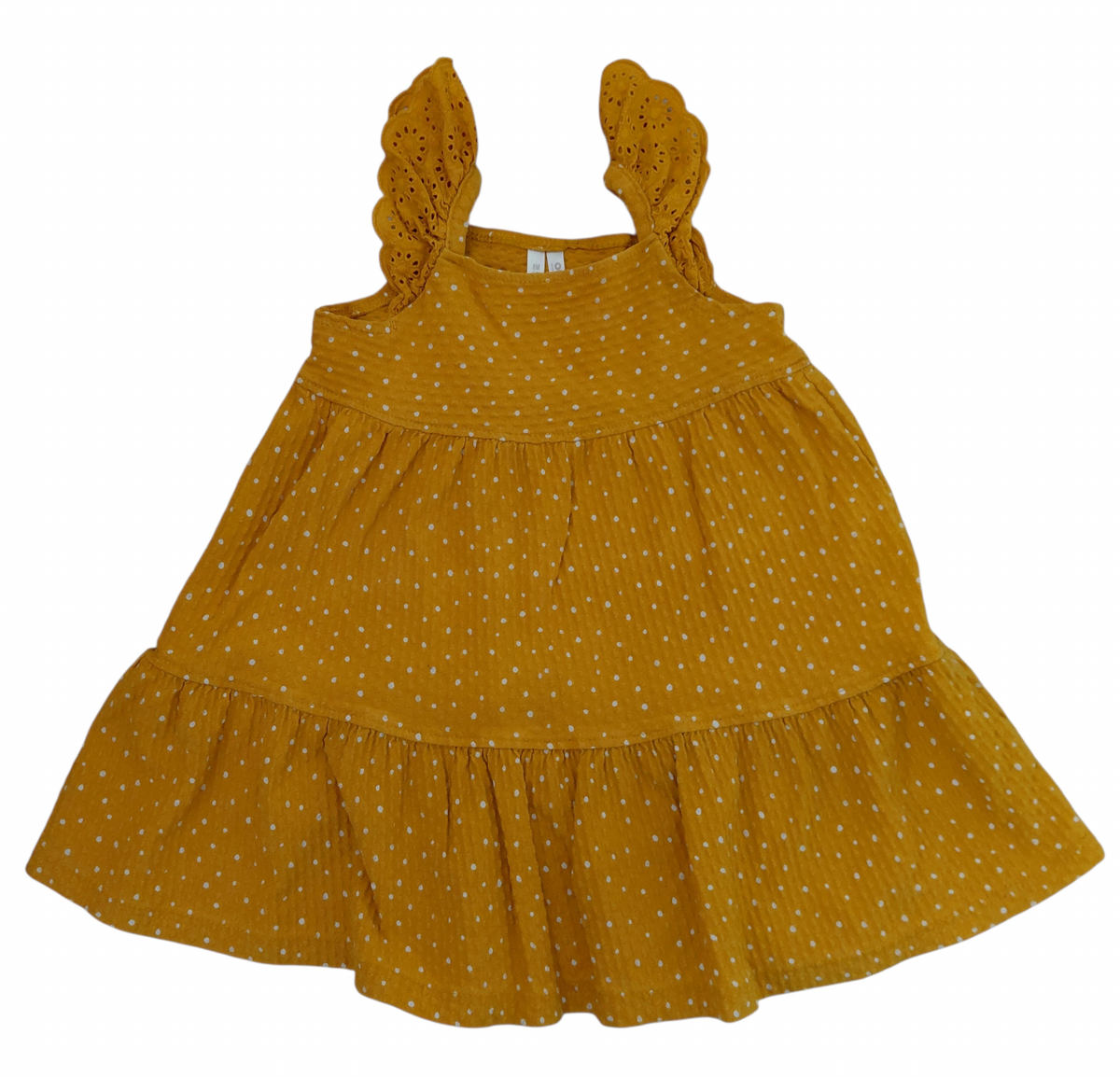Robe 9 mois Orchestra