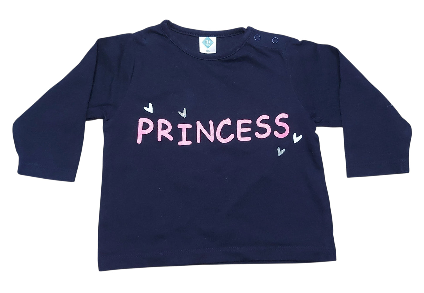 T-shirt 6 mois Tex