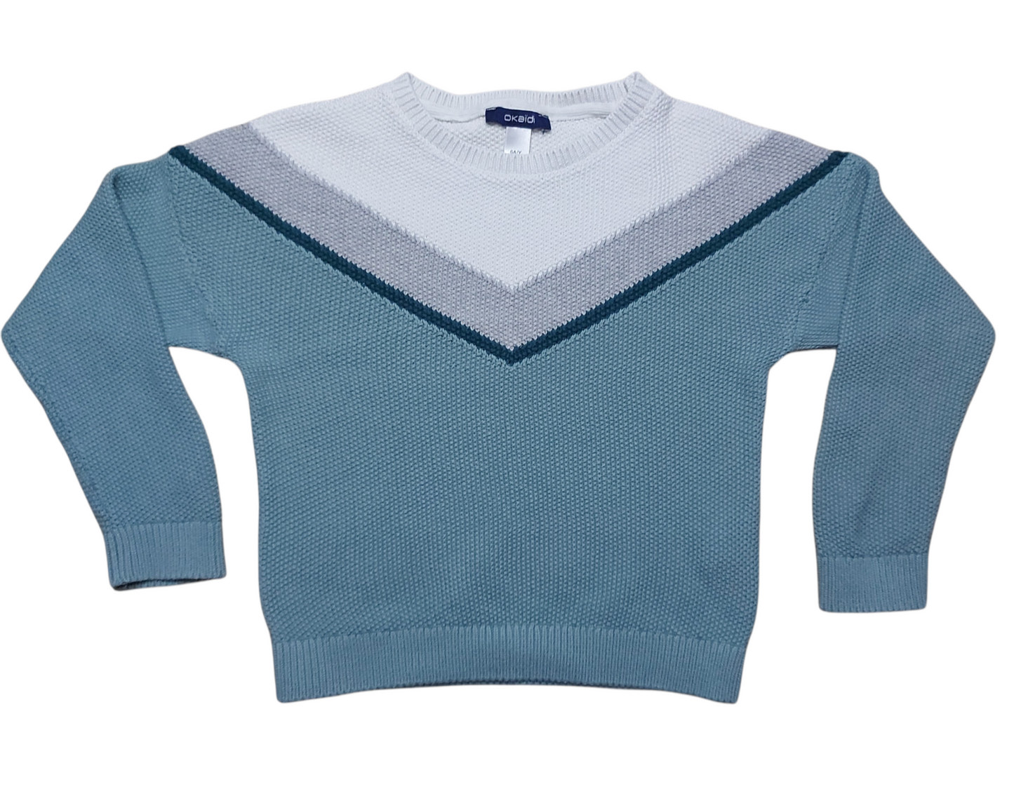 Pull fille seconde main La Réunion - Digital frip