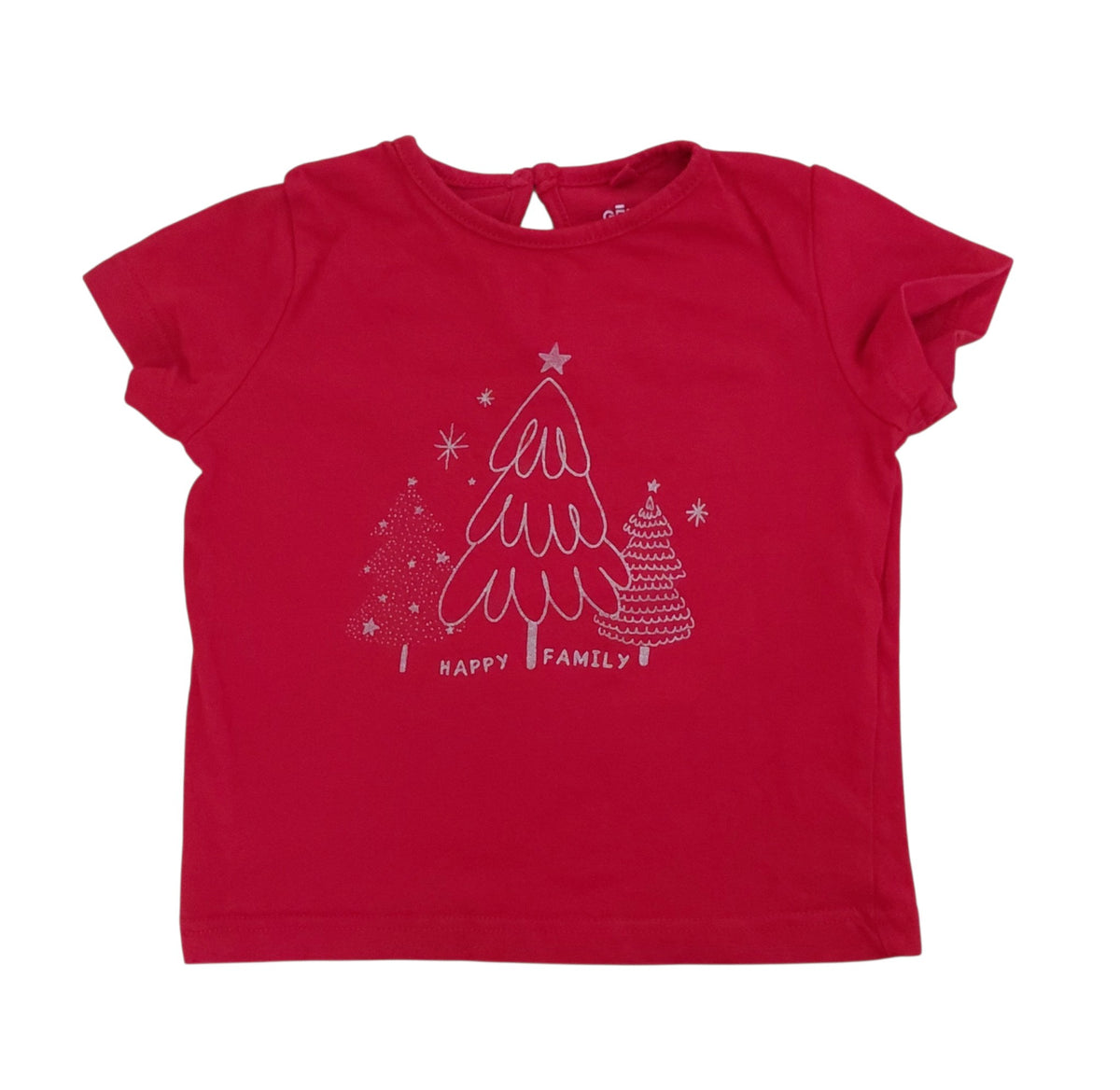 T-shirt 12 mois Gémo