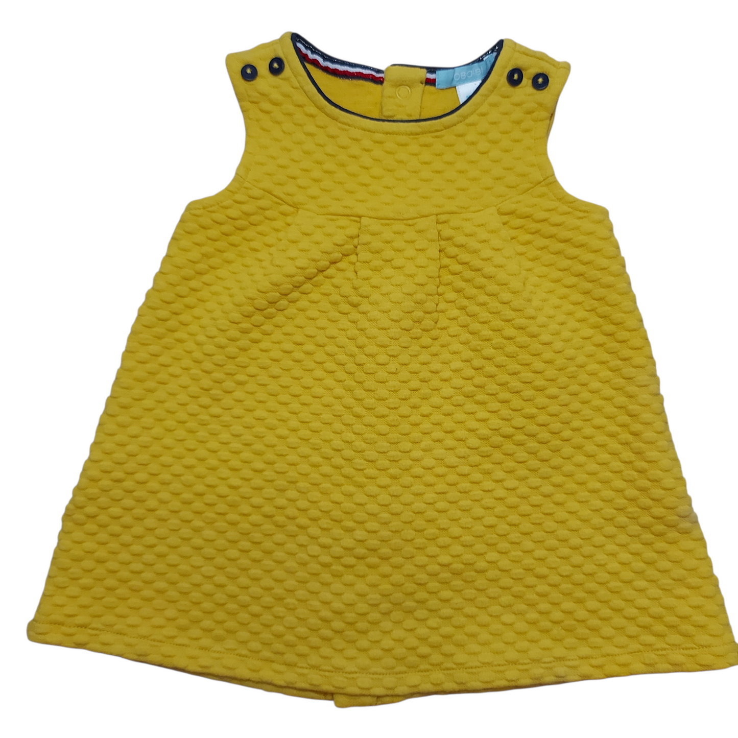 Robe 12 mois Obaibi