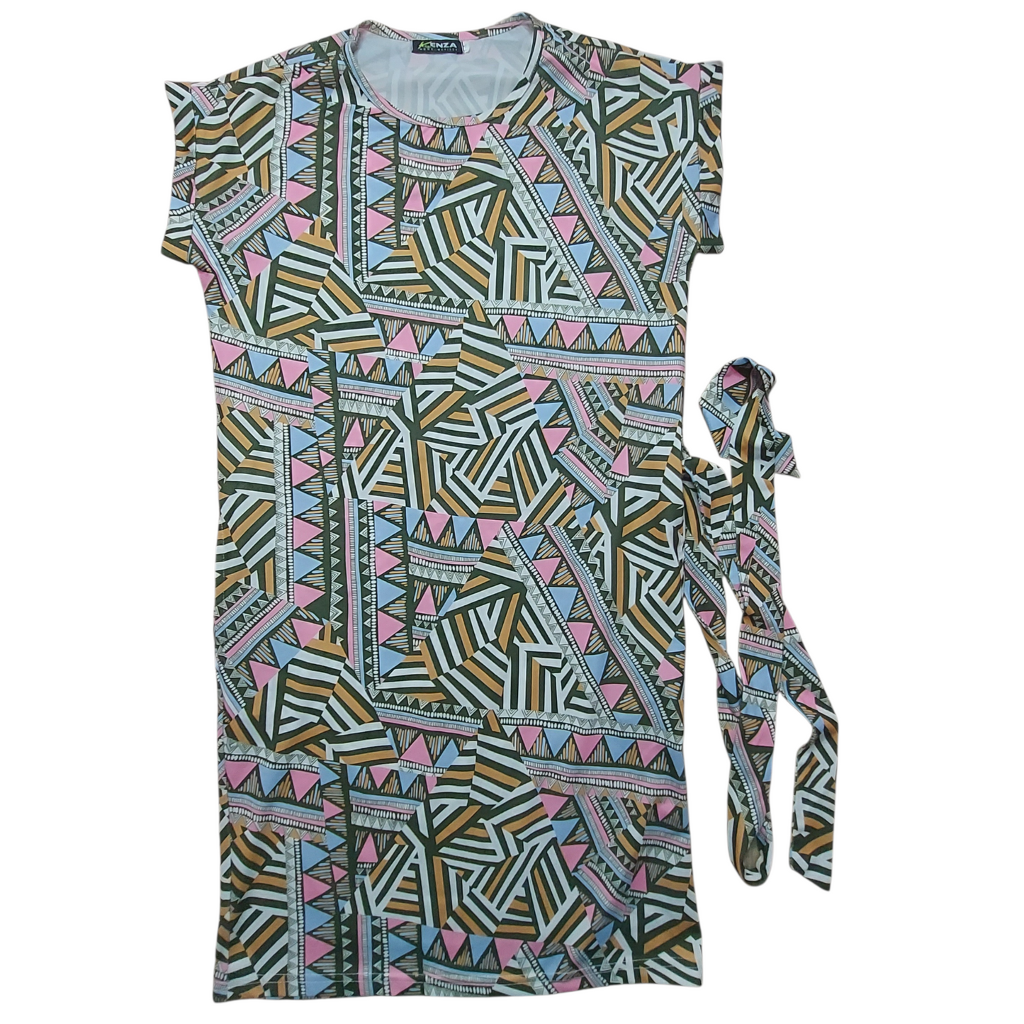 Robe 14 ans Kenza