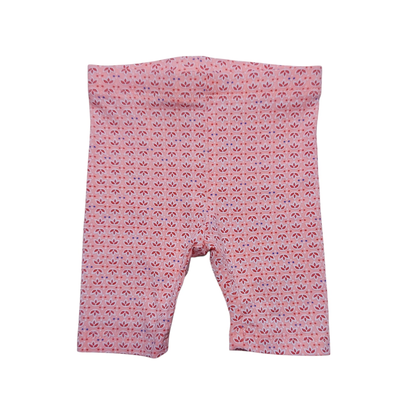 Legging court 3 mois Obaibi