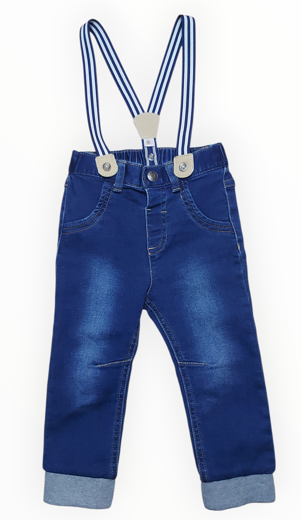 Pantalon extensible 18 mois