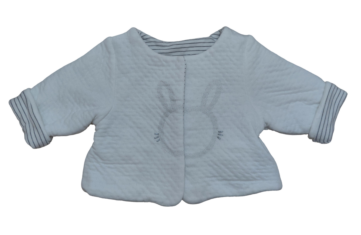 Pull 1 mois Obaibi