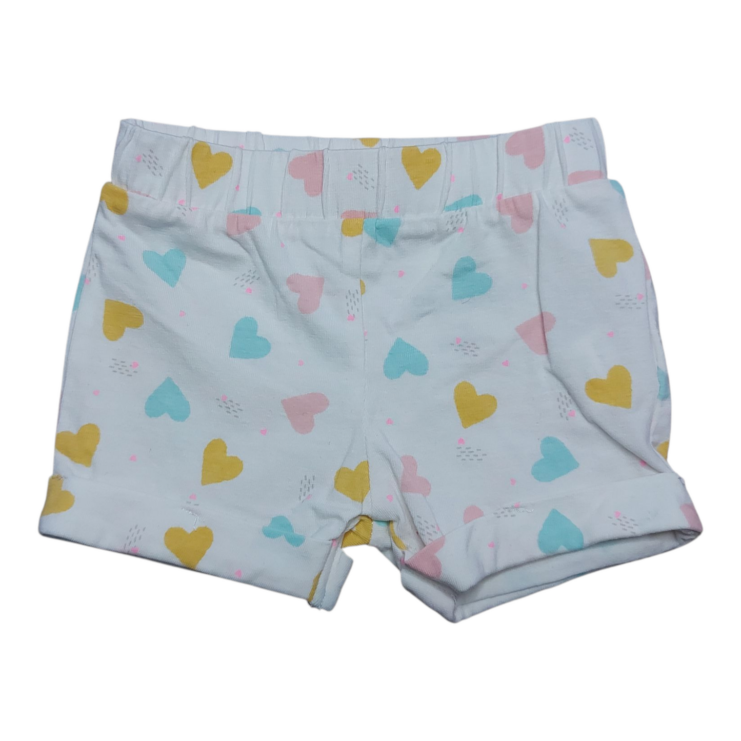 Short 3 mois Orchestra