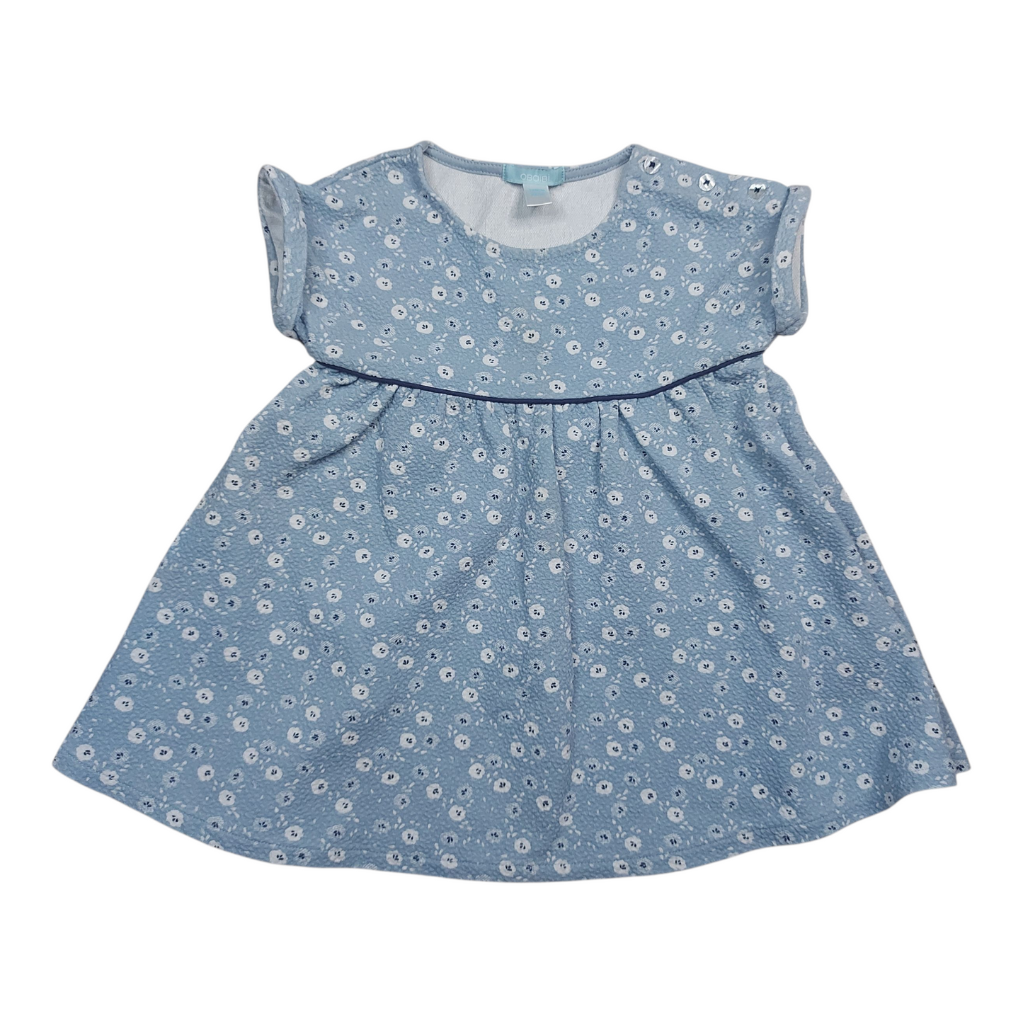 Robe 18 mois Obaibi