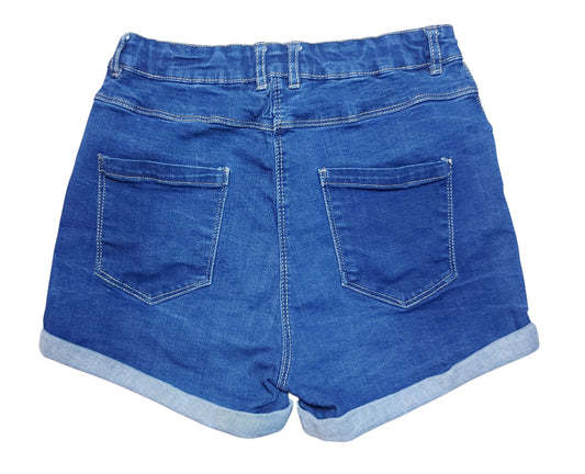 Short 12 ans