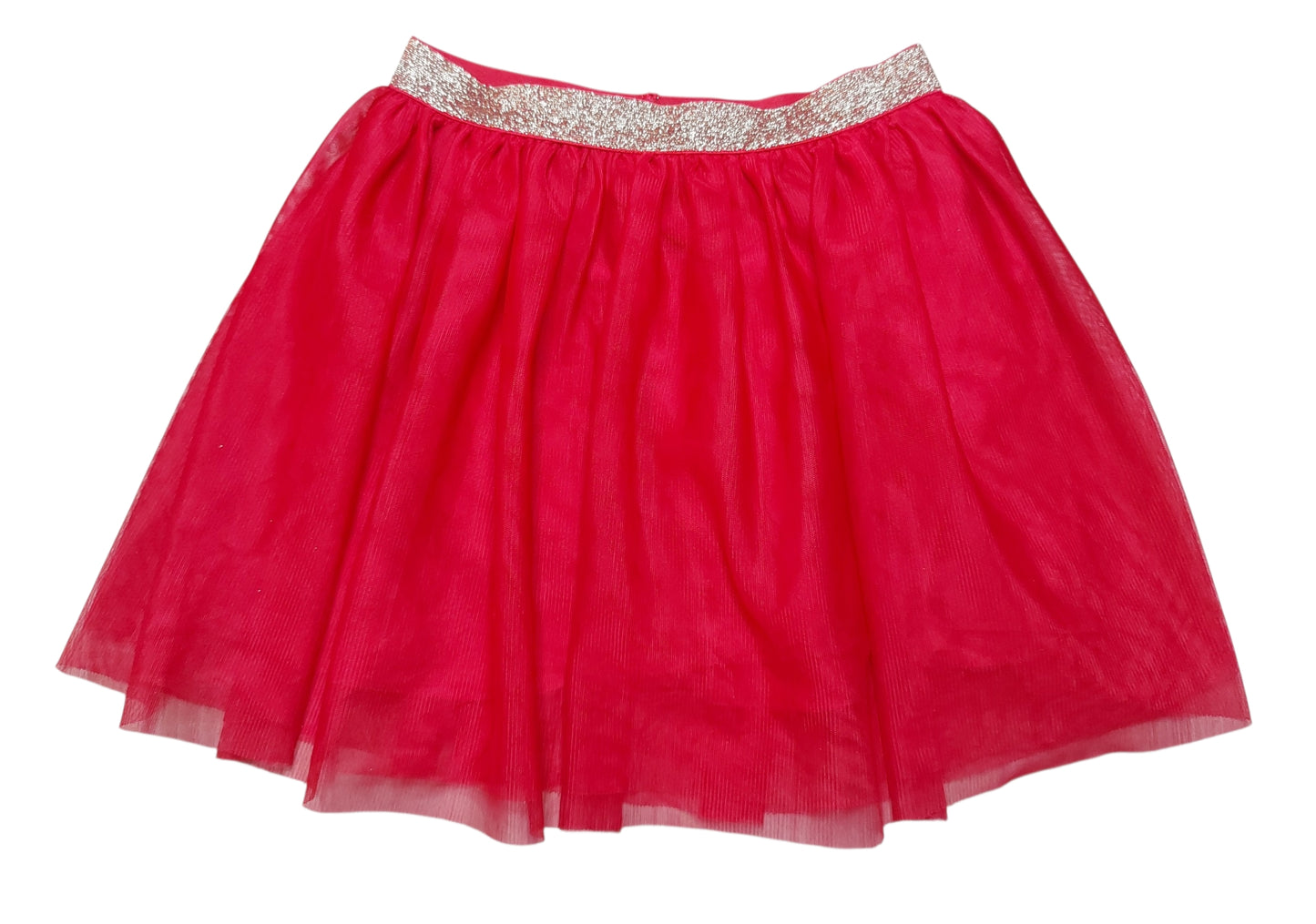 Jupe tulle 10 ans Okaidi