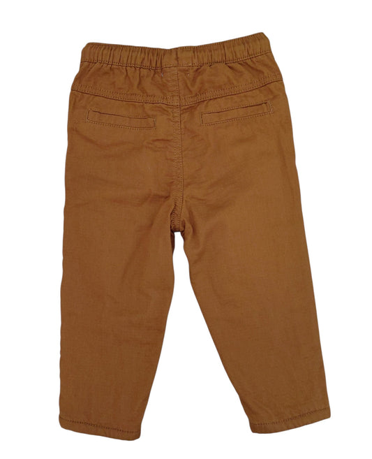 Pantalon 18 mois Orchestra