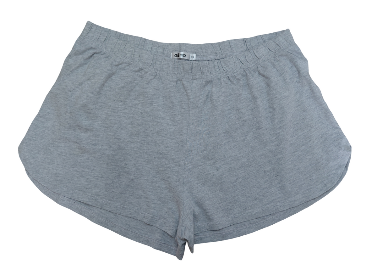 Short 16 ans Gémo