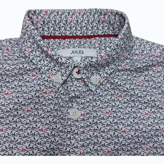 Chemise 4 ans Jules
