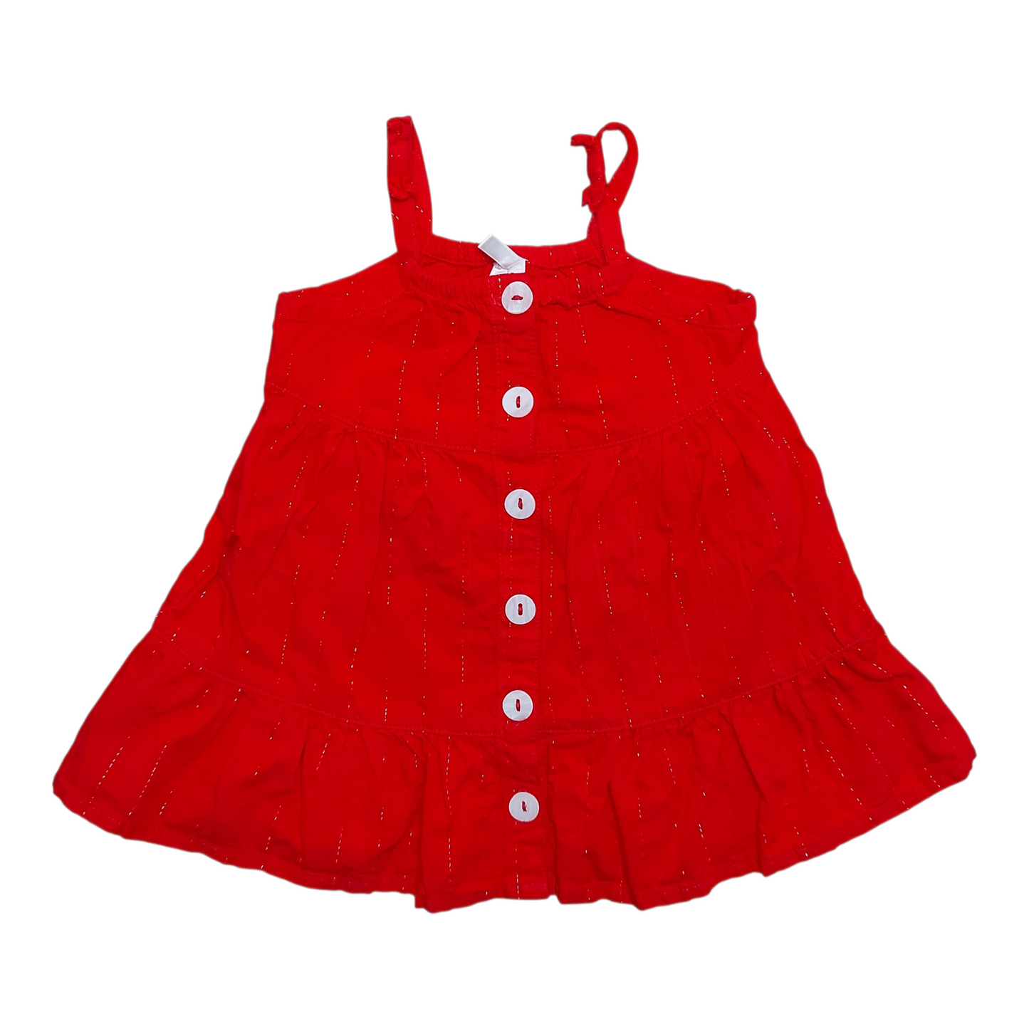 Robe 3 mois Orchestra
