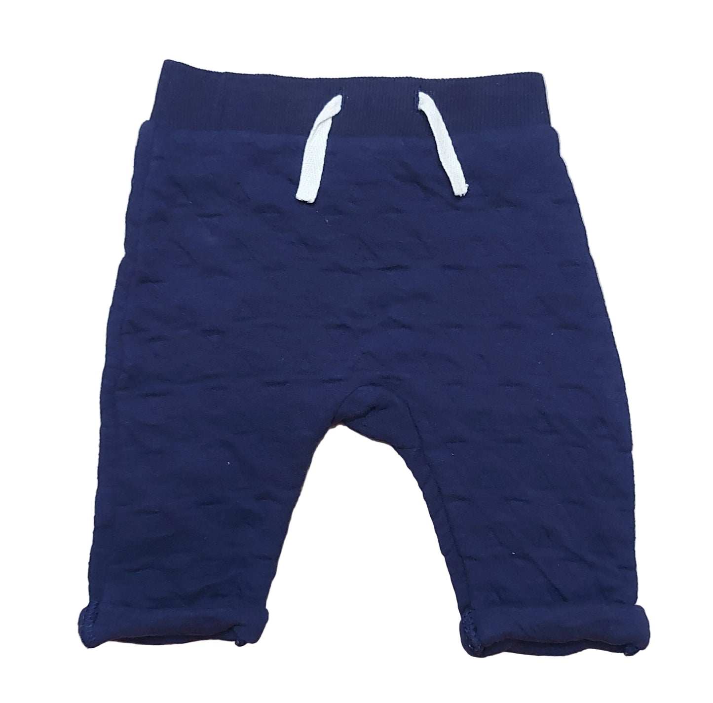 Pantalon marine 3 mois Gémo