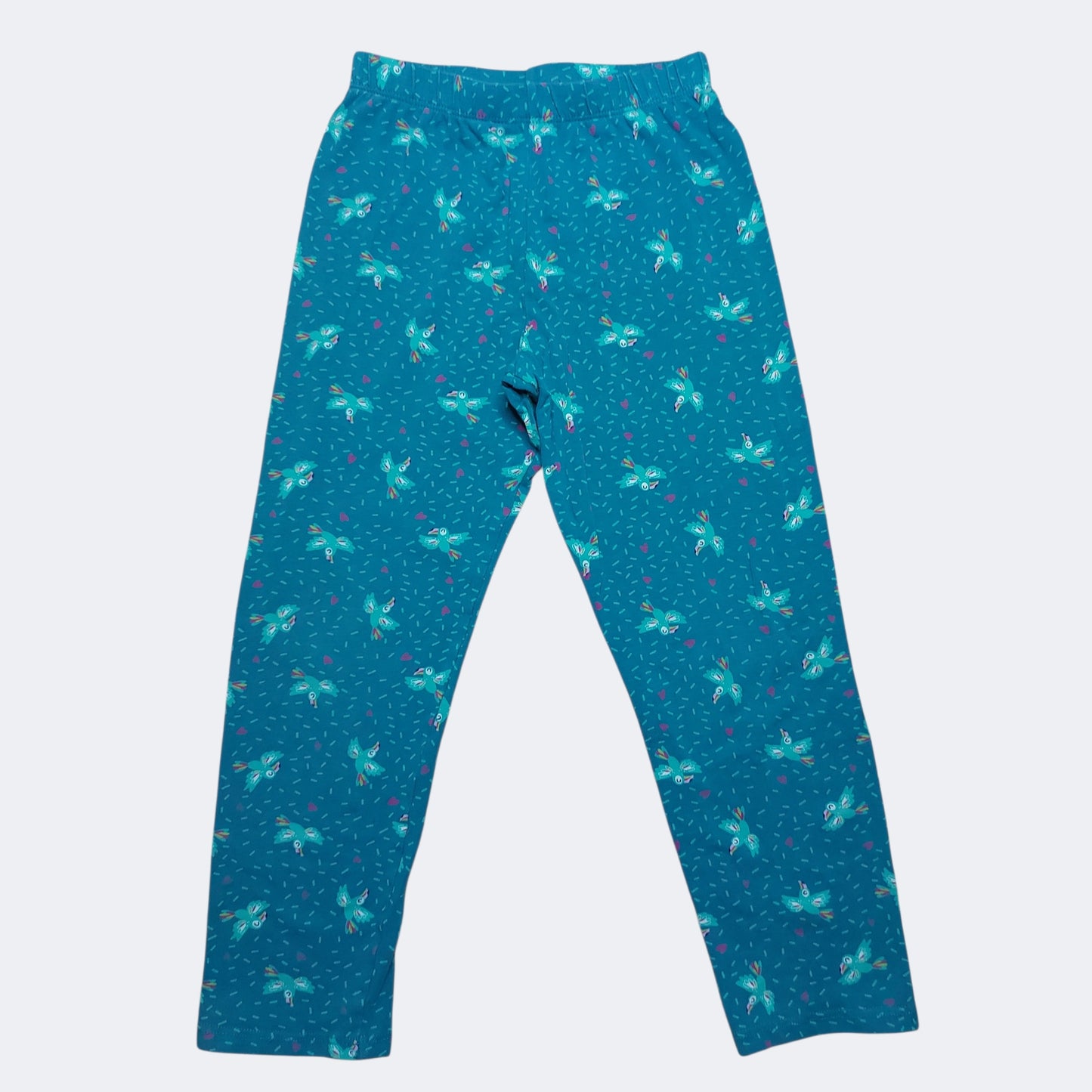 Pantalon Pyjama 6/8 ans Dpam