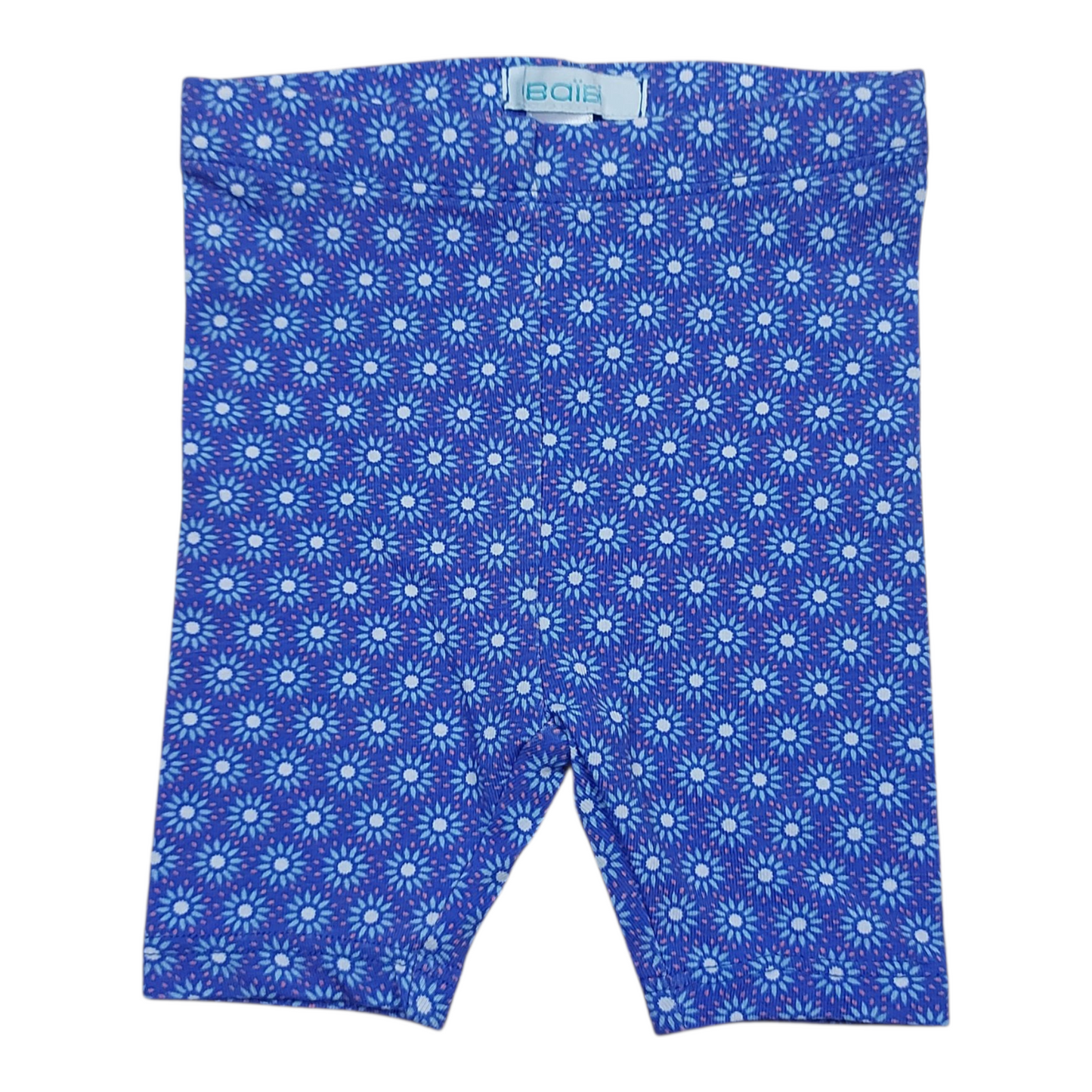 Legging court 3 mois Obaibi