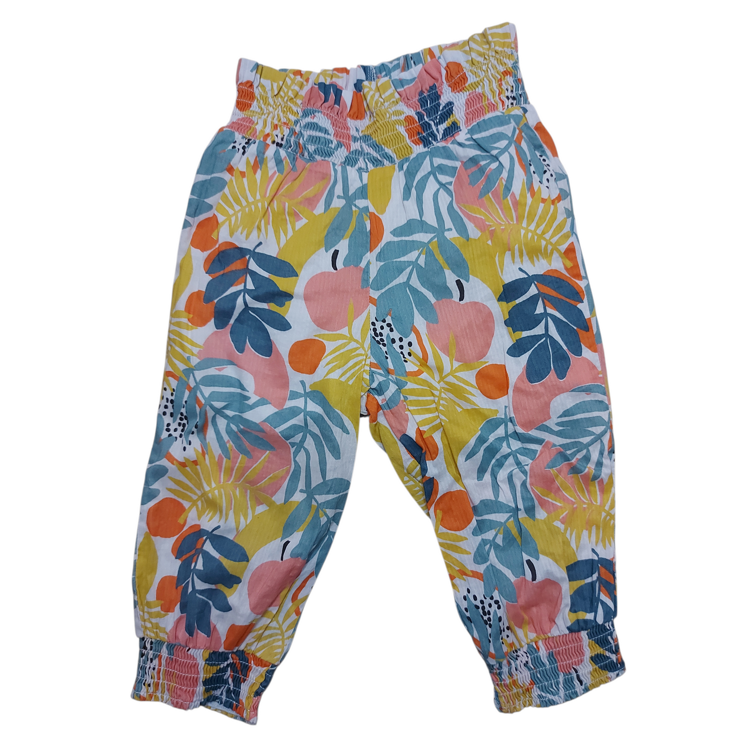 Pantalon 4 ans Orchestra