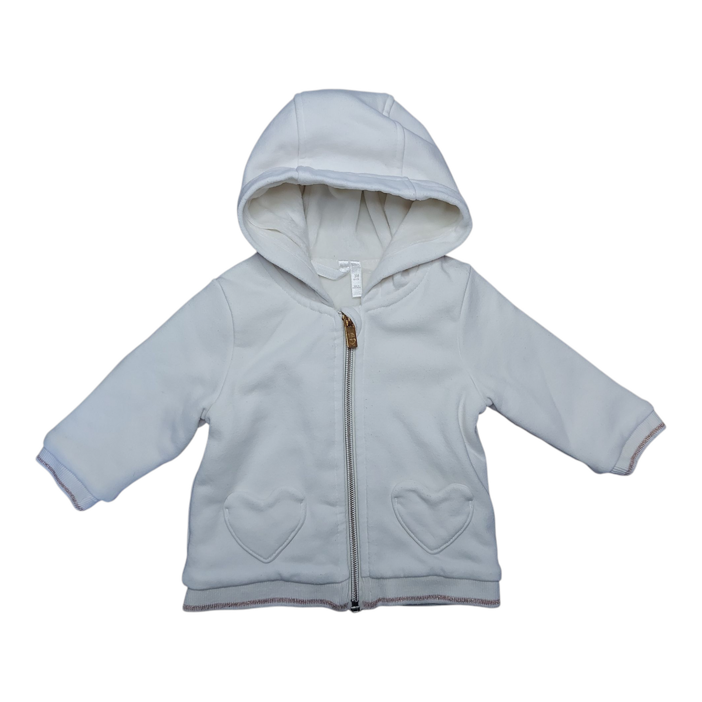 Veste Pull 3 mois