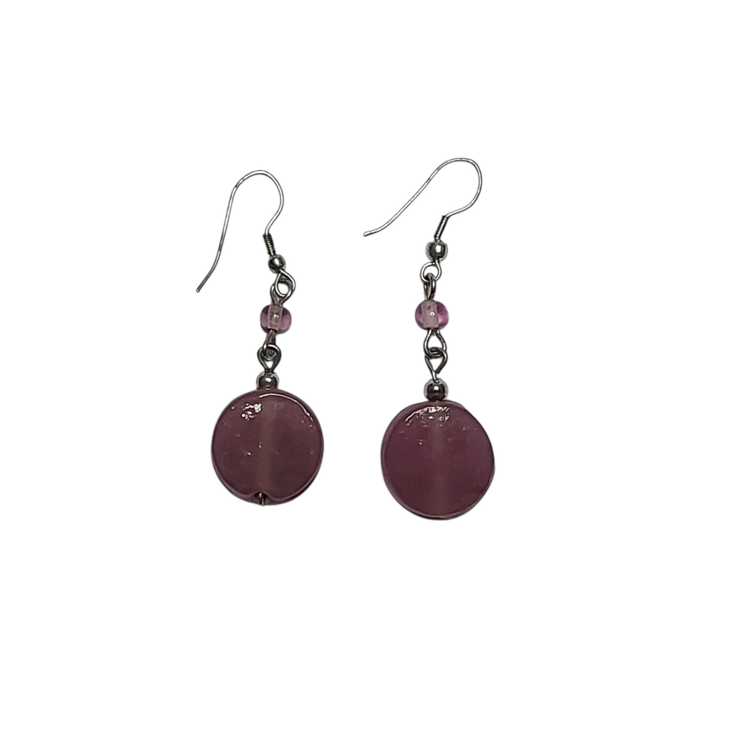 Boucles d'oreilles fantaisies