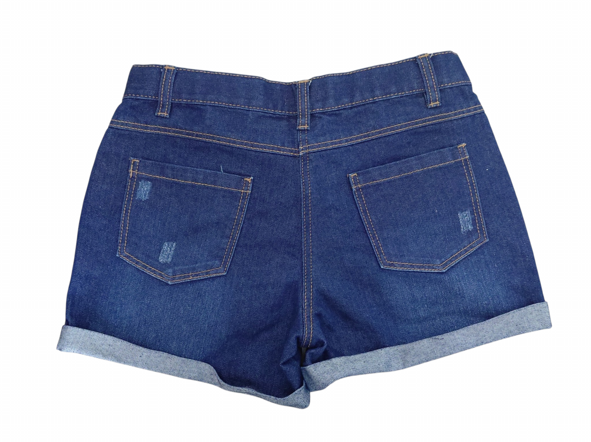 Short 12 ans Gémo