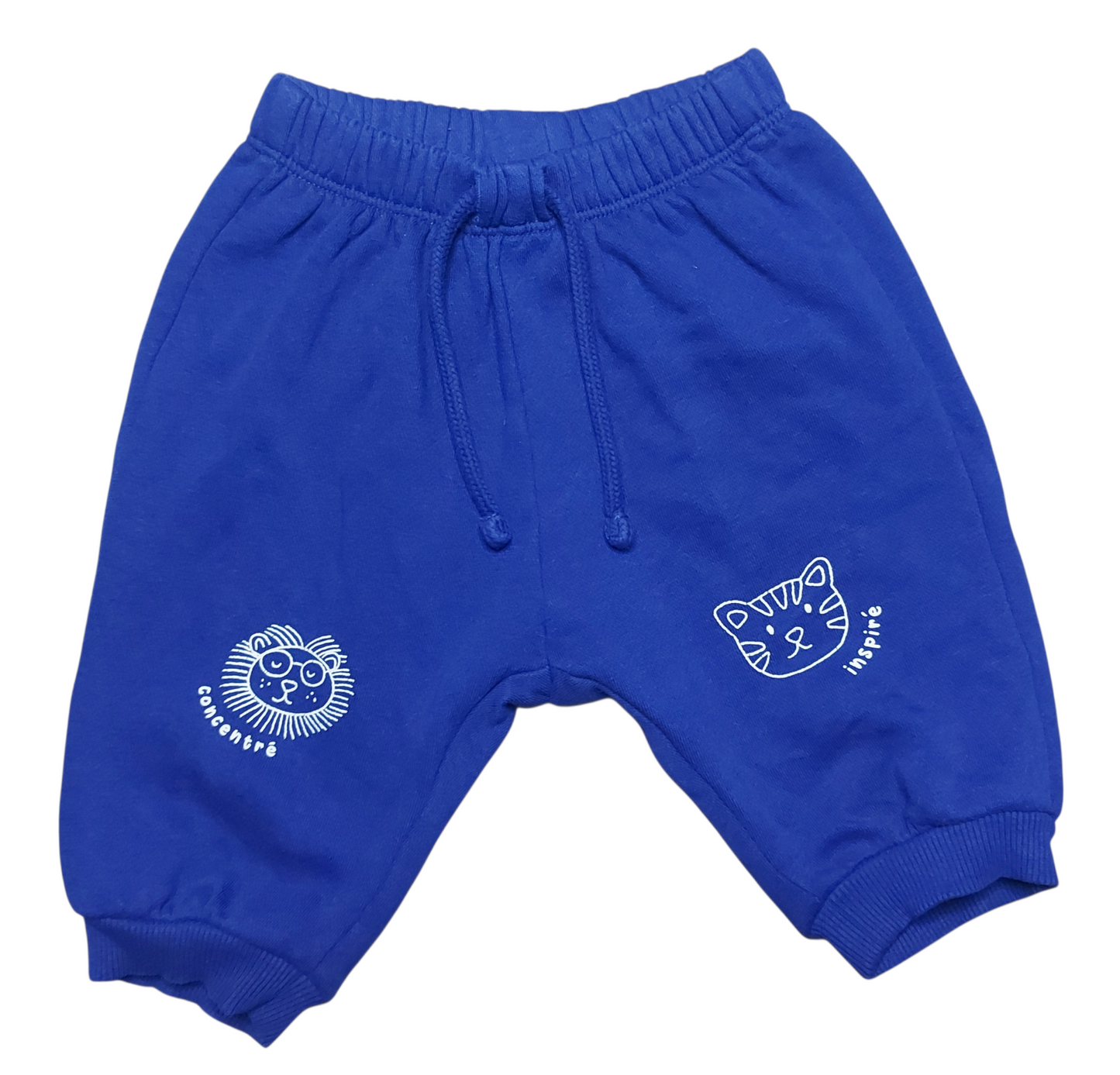 Pantalon jogging 6 mois TAO