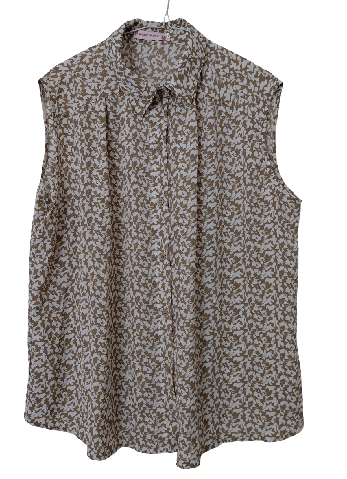 Chemisier Taille 2XL