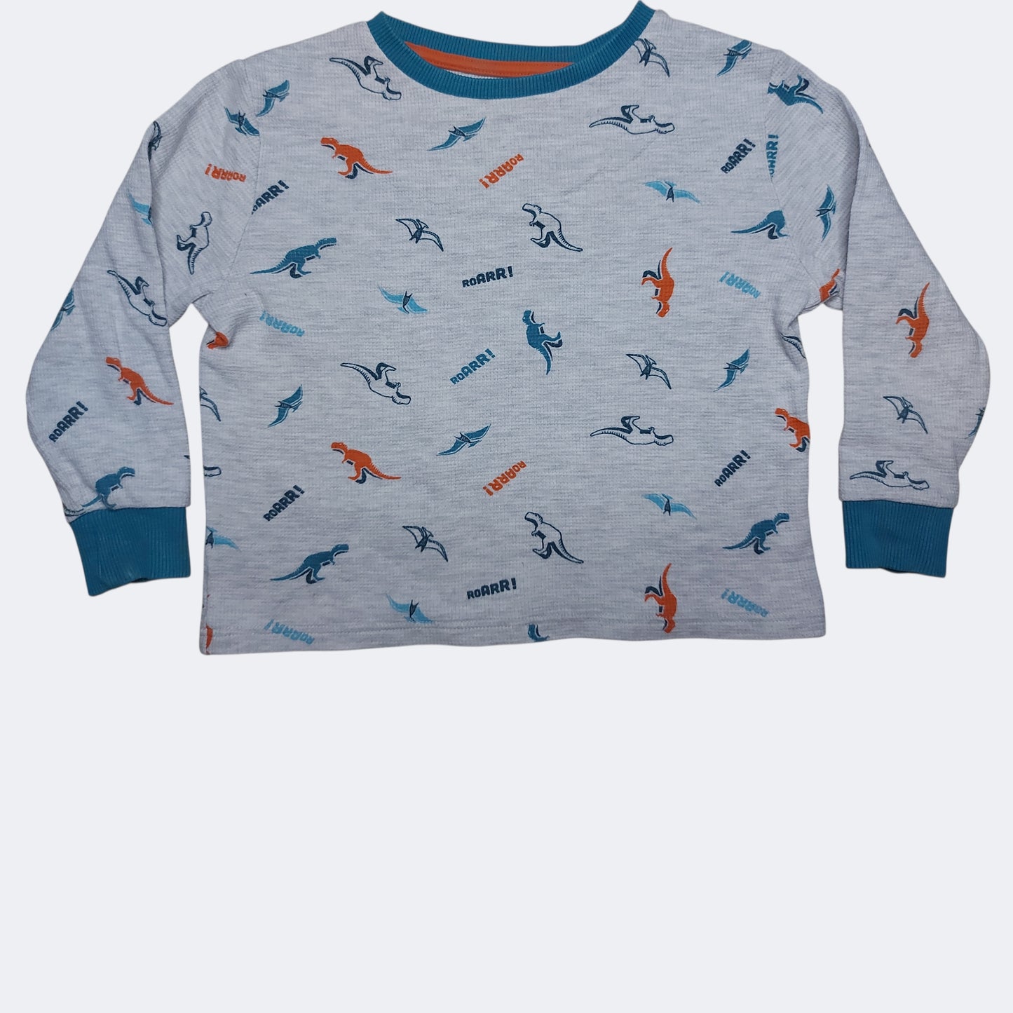 T-shirt pyjama 3 ans Okaidi