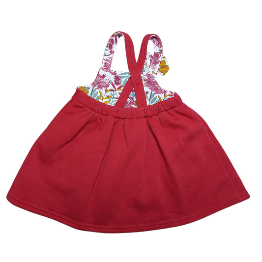 Robe 18 mois