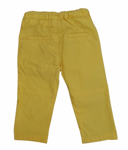 Pantalon 6 mois