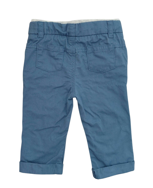 Pantalon 12 mois Obaibi