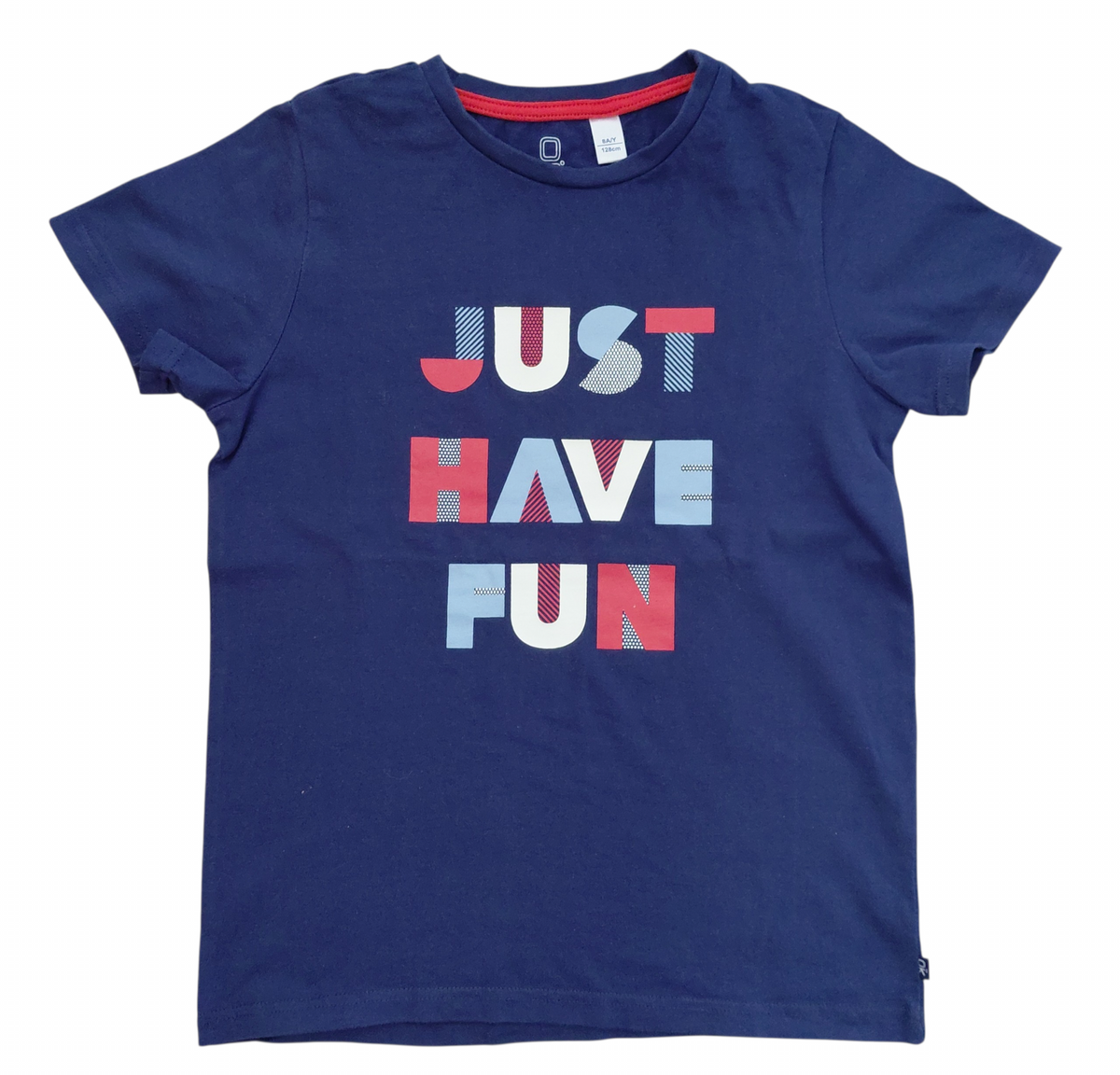 T-shirt 8 ans Okaidi